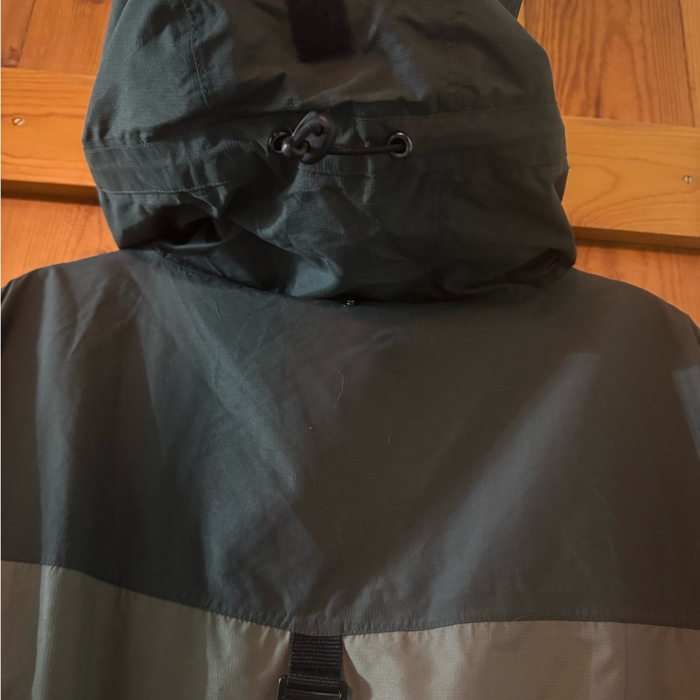 Redingtom Ref Storm Men' Gray Jacket - image 8